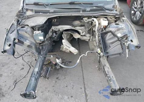 2017 Chevrolet Ss from USA, damaged, VIN 6G3F15RWXHL306325